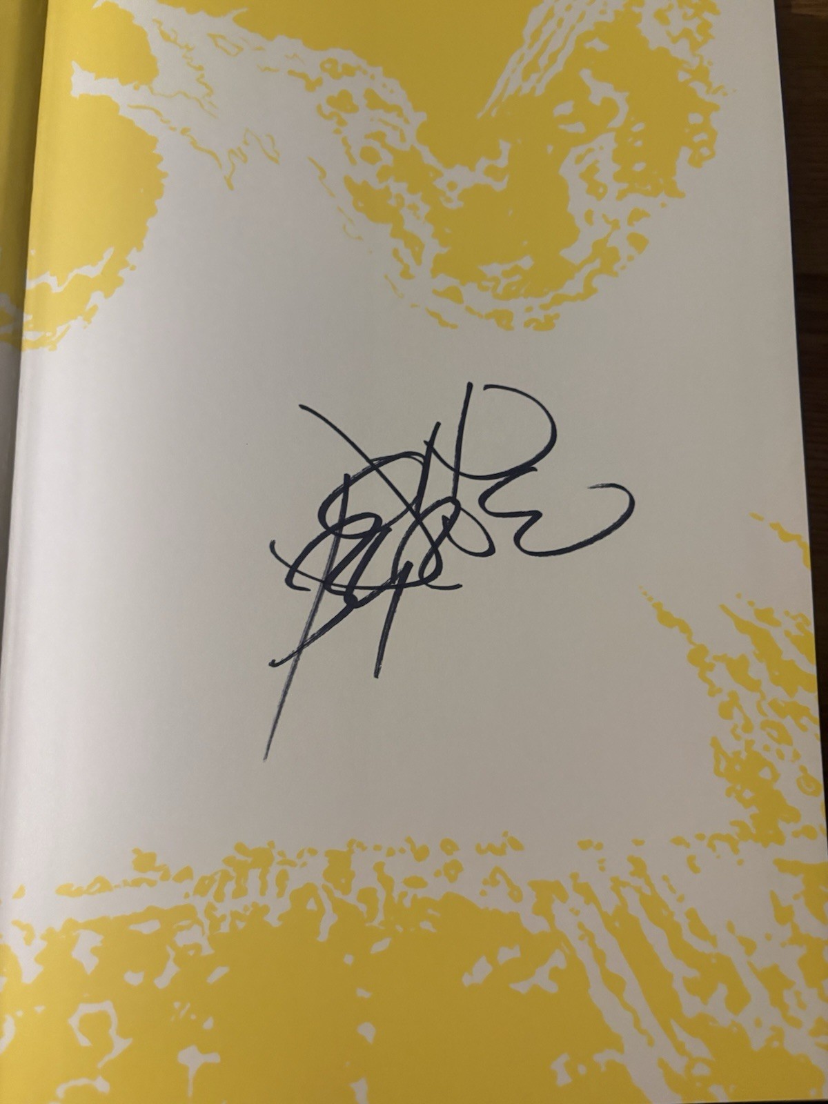 X-Men Elsewhen John Byrne SIGNED Autographed Marvel Comics Graphic Novel New OOP