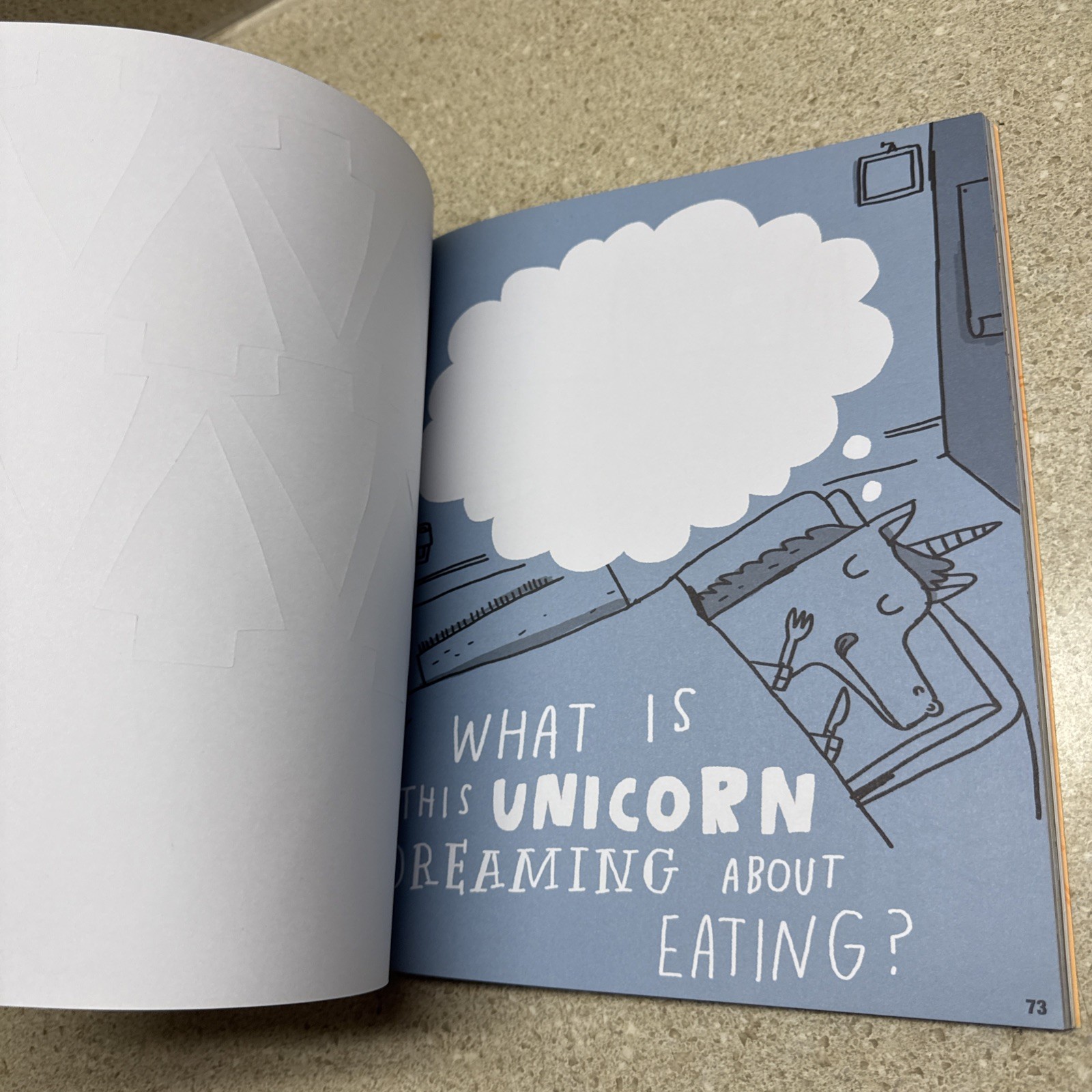 Kid’s Awesome Activity Book : Games! Puzzles! Mazes! and More! by Mike Lowery…