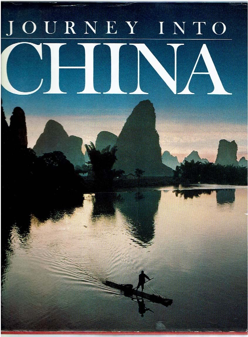 Journey into China