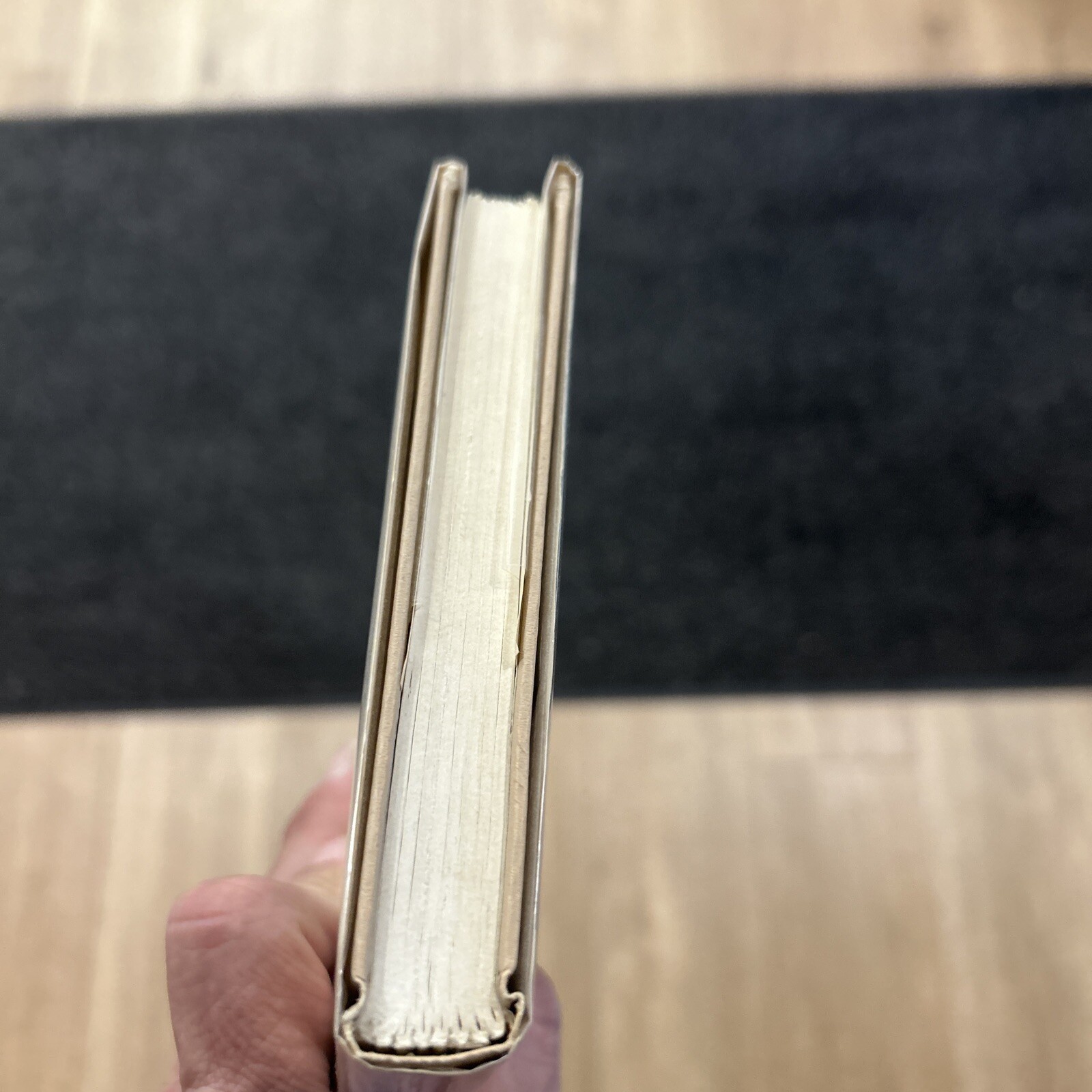 A Scanner Darkly Philip K. Dick HC/DJ 1977 Doubleday 1st Book Club Edition