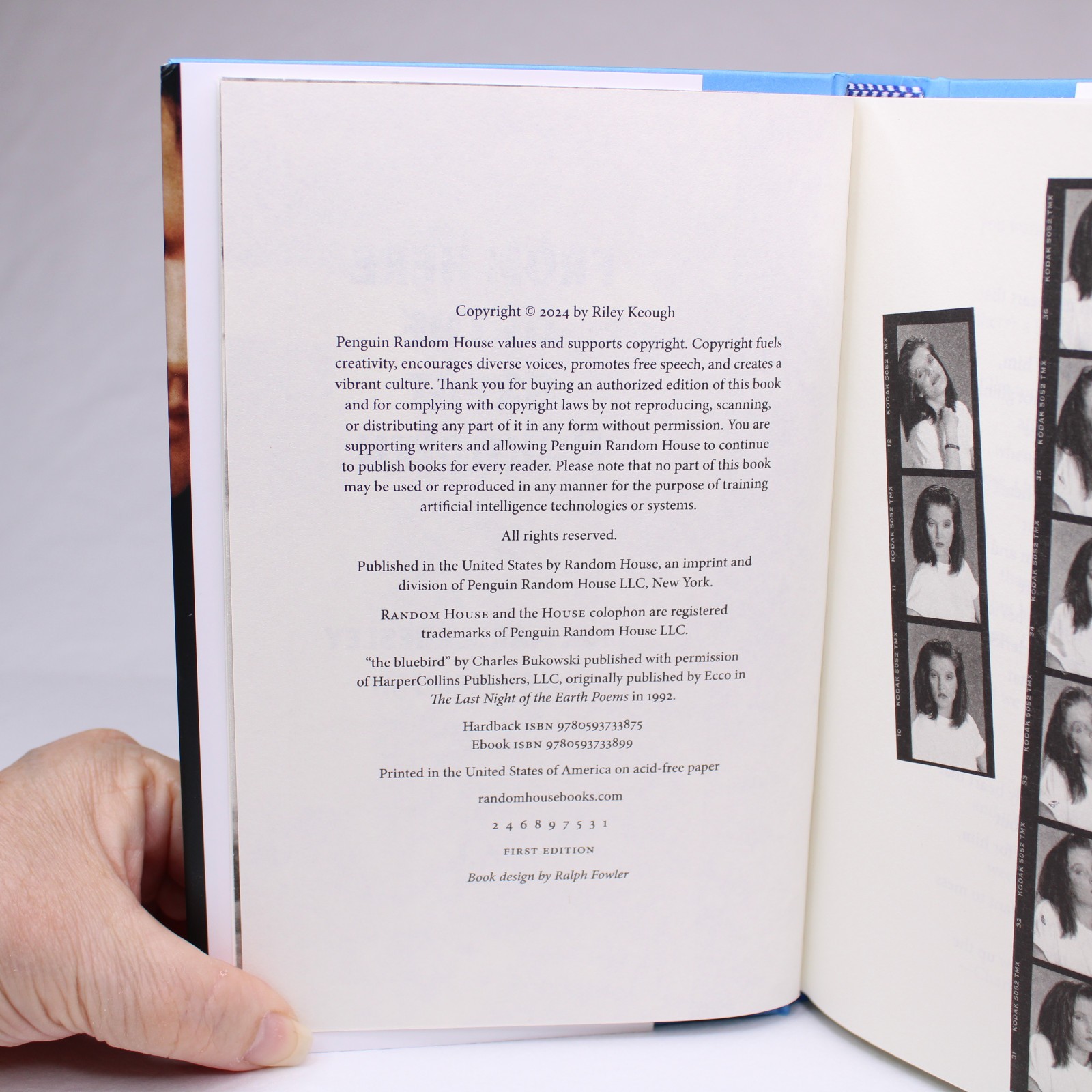 From Here to the Great Unknown By Lisa Marie Presley Hardcover DJ 2024 1st Ed