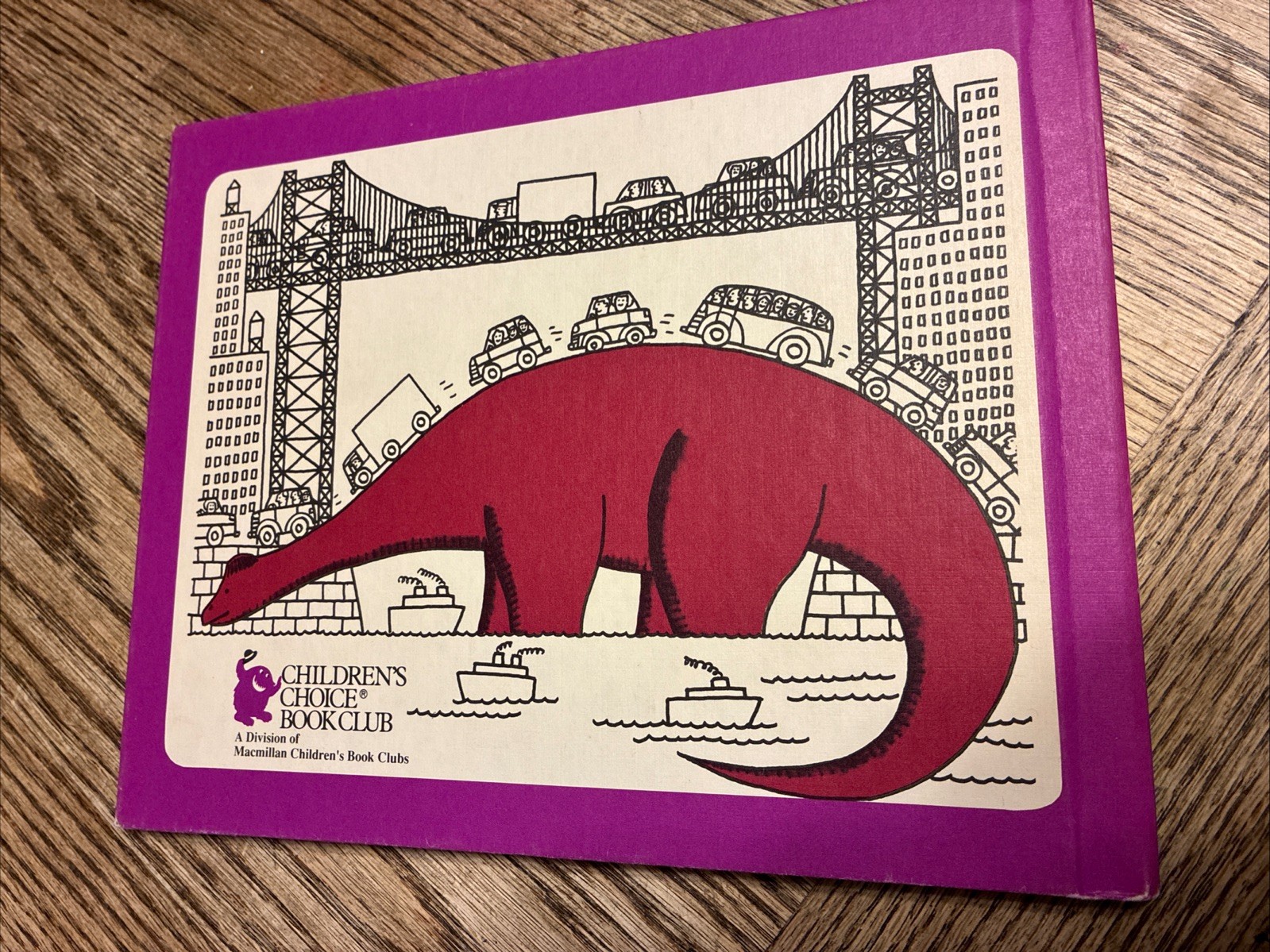 If the Dinosaurs Came Back by Bernard Most (1978, Hardcover)