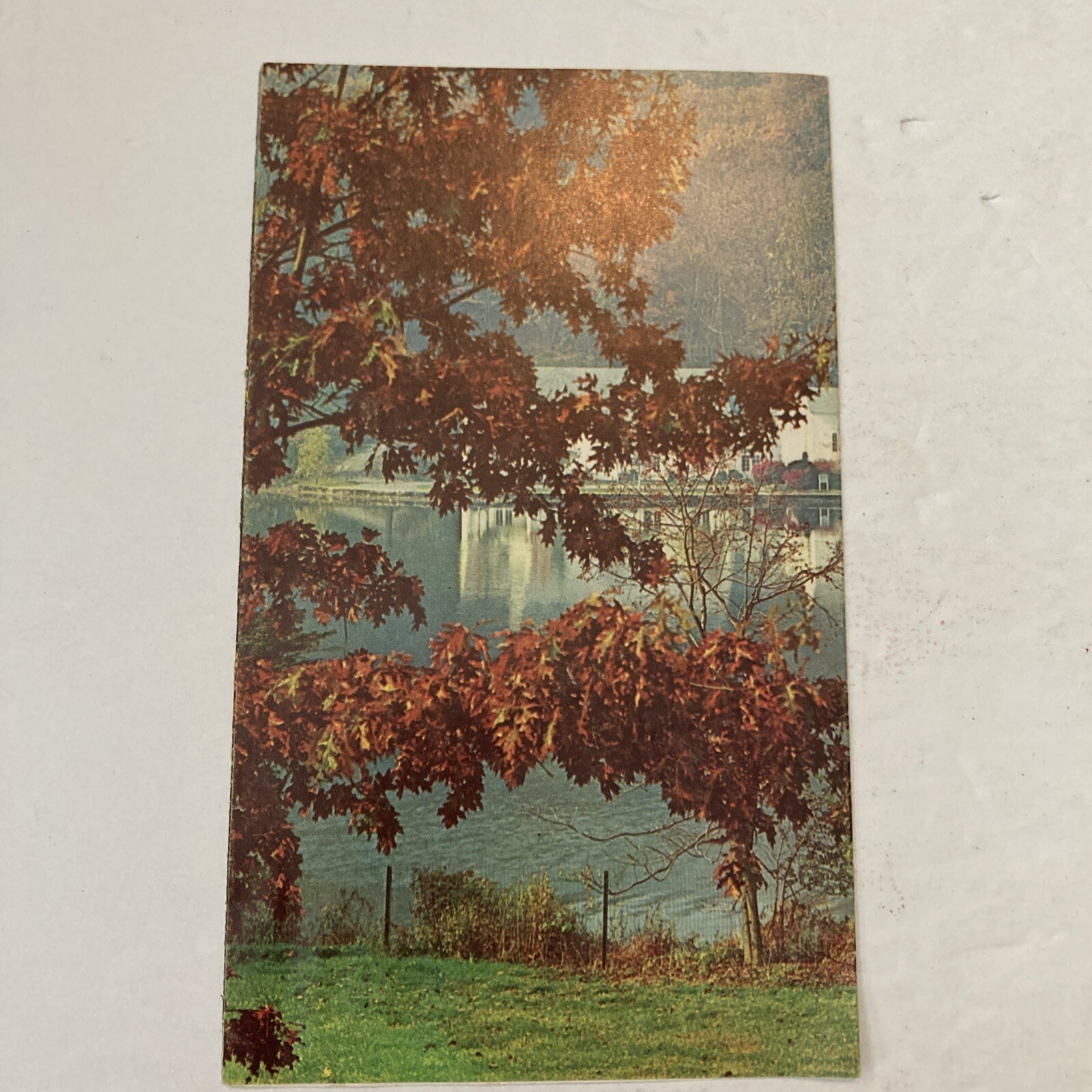 Why and How American Tract Society Pamphlet Booklet Christian Spiritual
