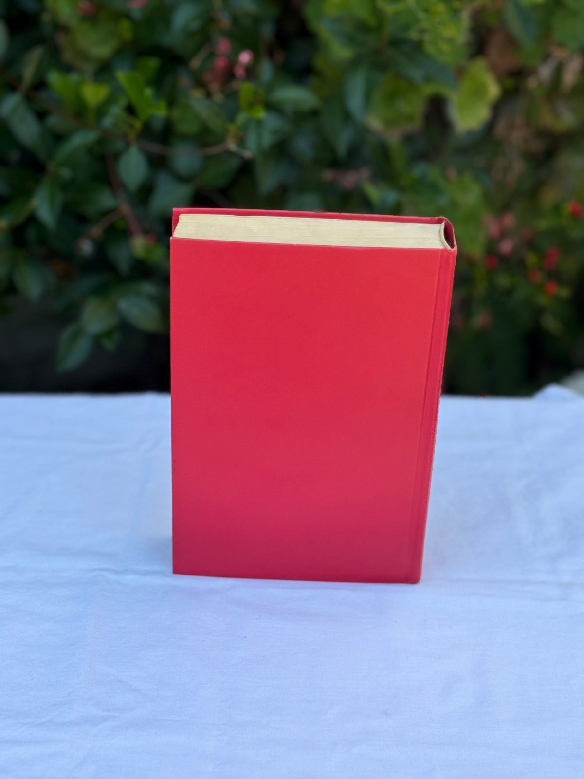 Dune by Frank Herbert Book Club Edition 1965 Hardcover – RARE