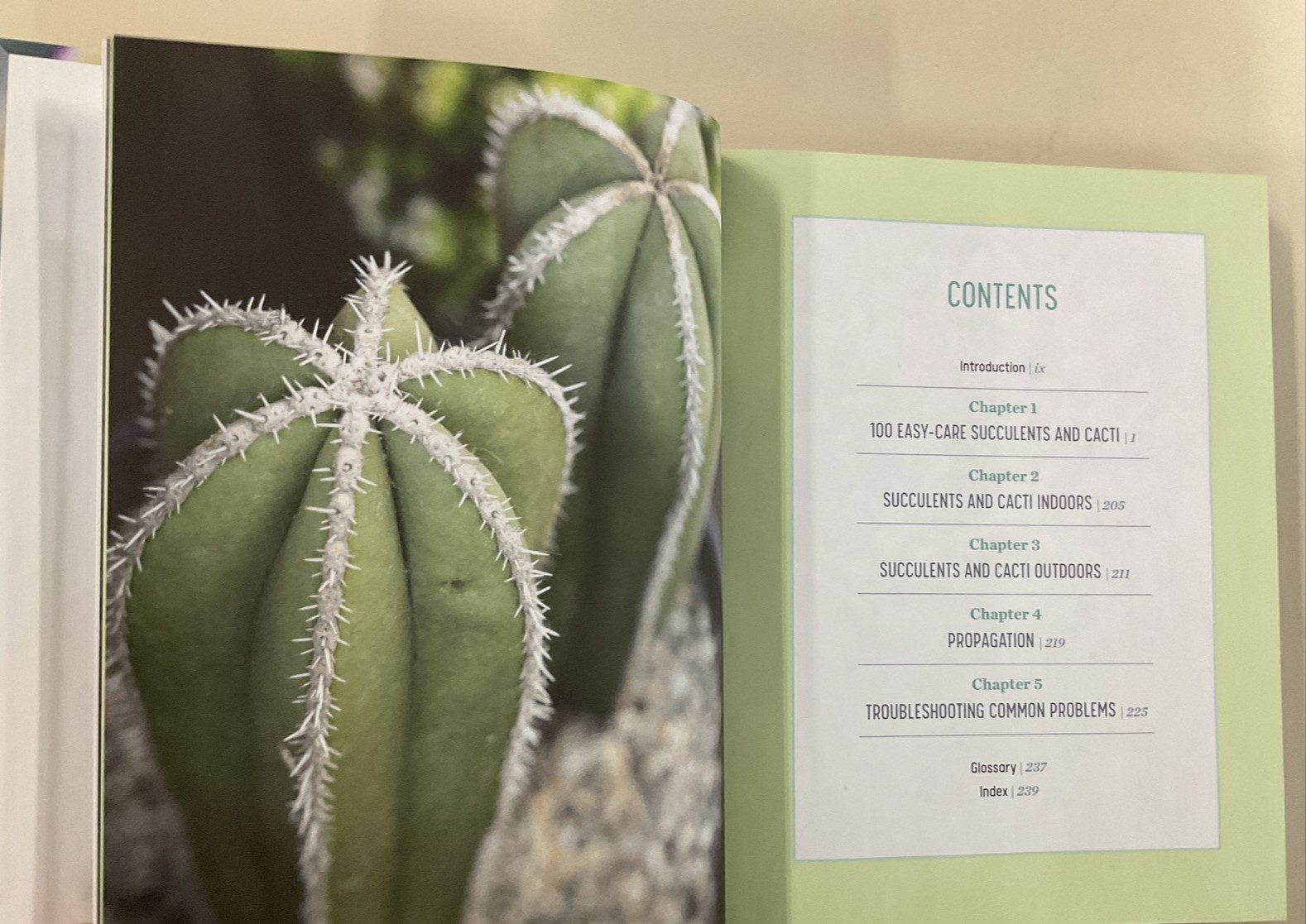 Succulent Obsession Complete Guide by Ken Shelf HC 2022 Rockridge Press