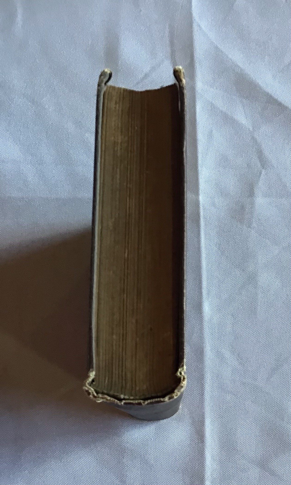 New Testament: Translated From the Greek Text of Tischendorf, by George R Noyes