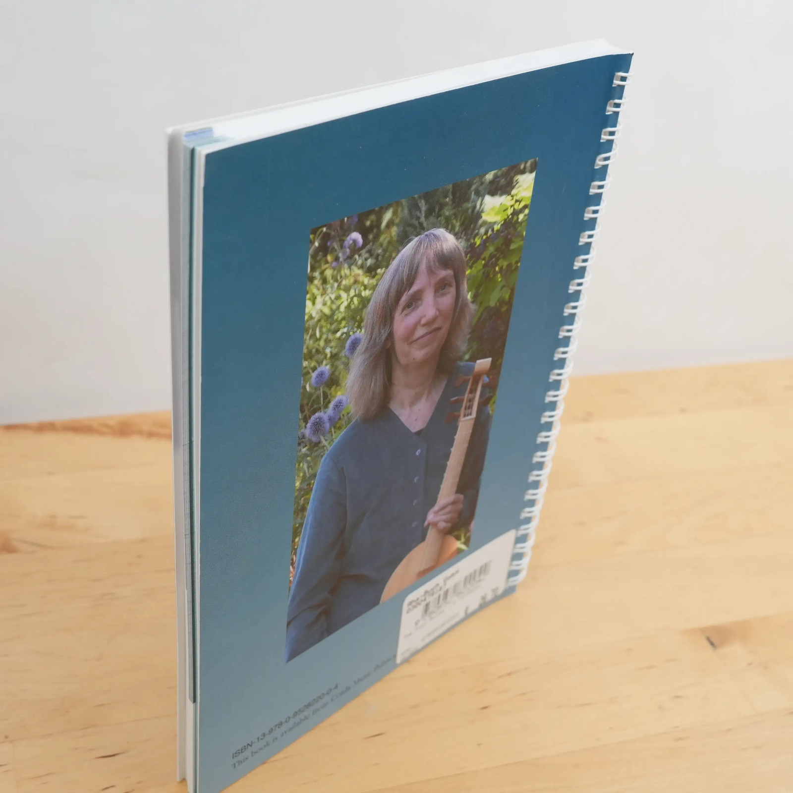 The Viol Rules: A Notebook by Alison Crum