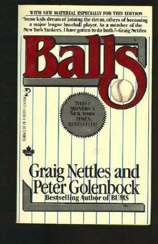 MLB Baseball Books: Lot Of Eleven (11) Paperbacks – Good To Very Good Condition
