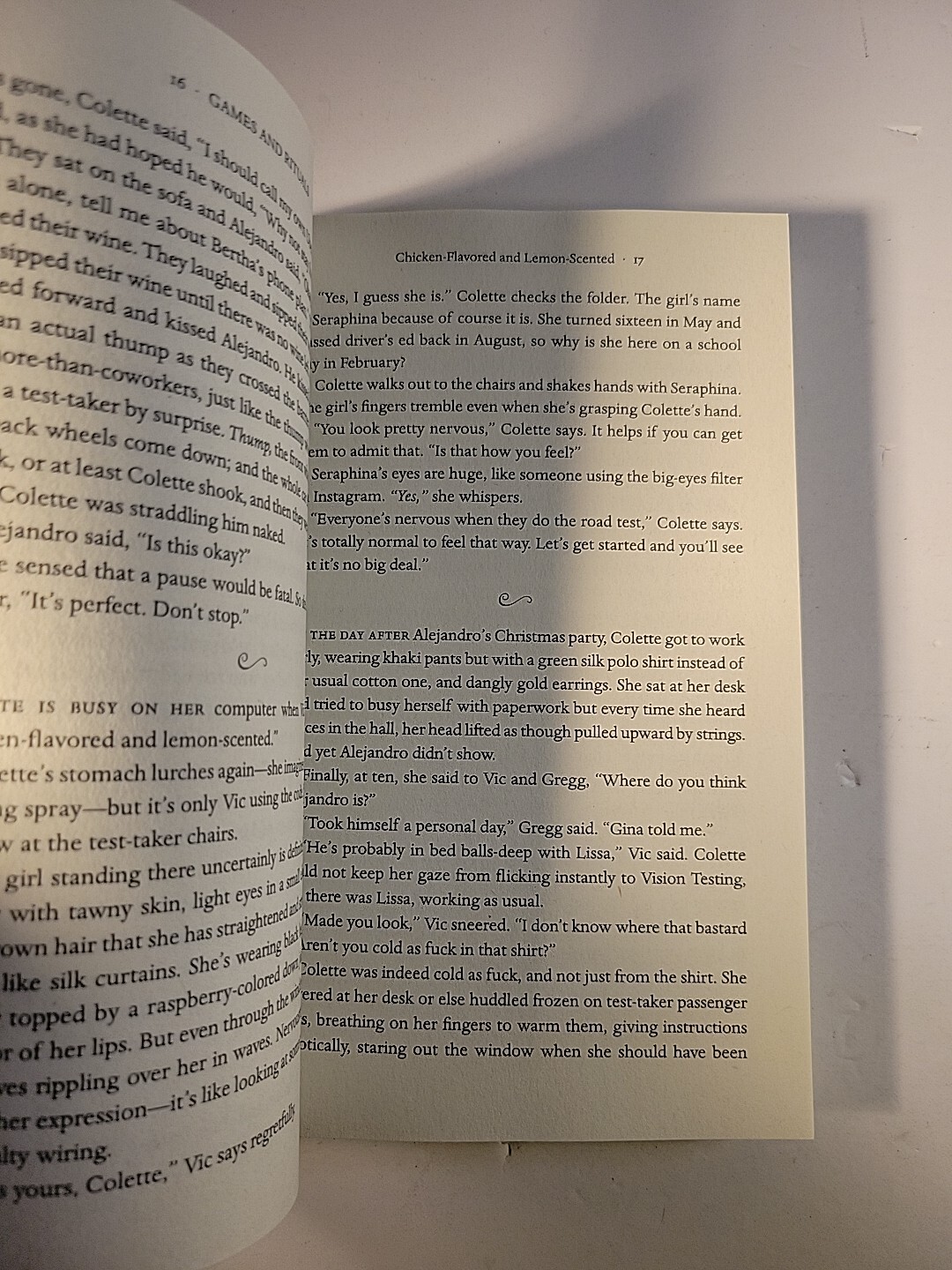 Games and Rituals : Stories by Katherine Heiny (2024, Trade Paperback)