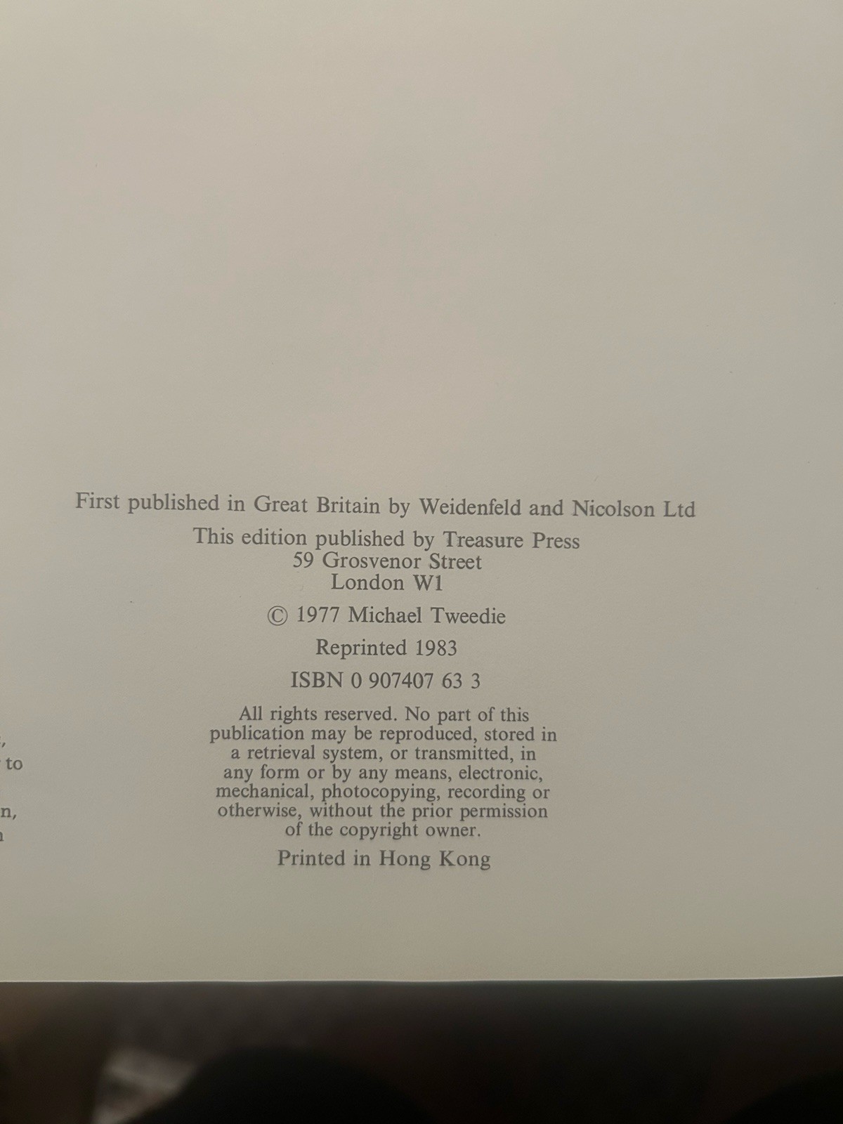 The World of Dinosaurs, 1977, 143 pages packed with illustrations.