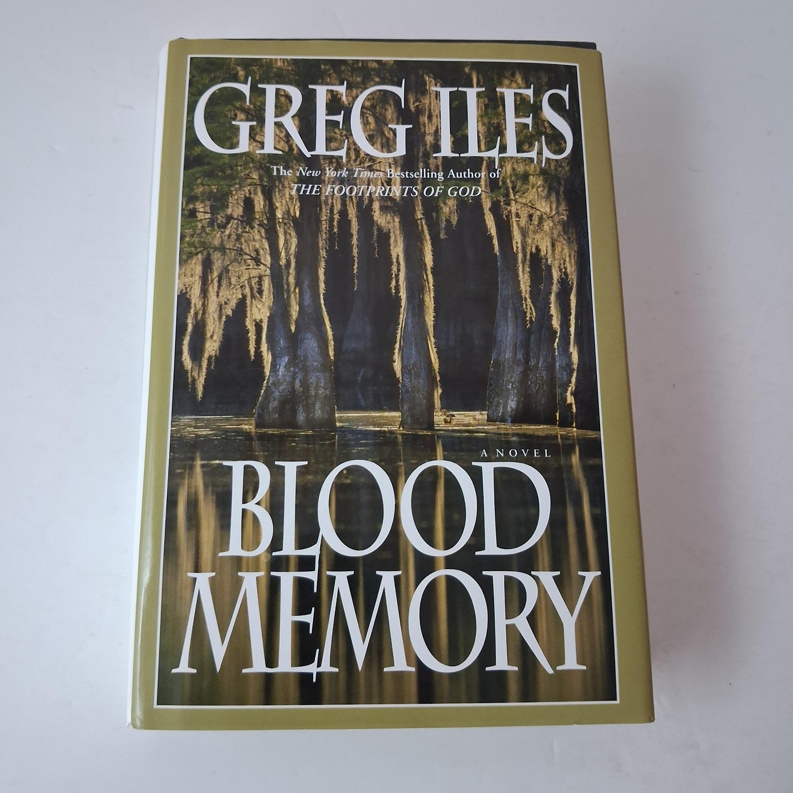 Lot Of 3 Greg Iles Scribner William Morrow Multi HC DJ Crime Mystery Set USA