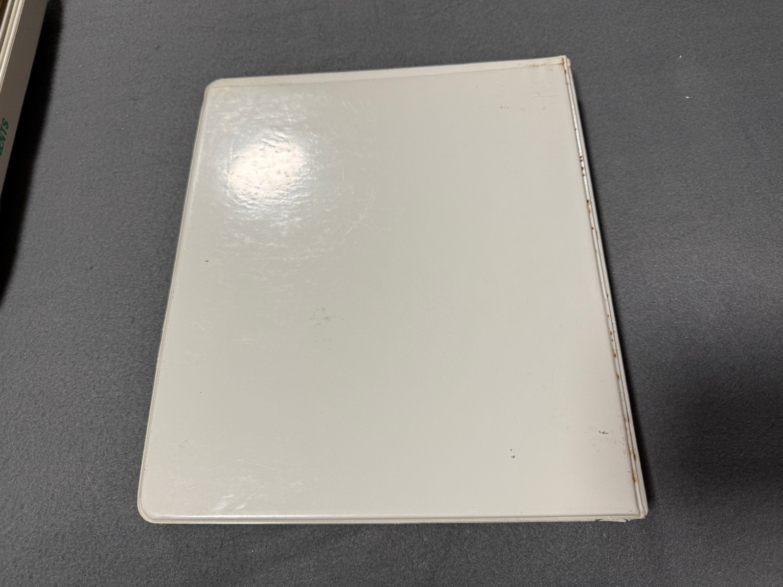 ESW EDUCATIONAL SYSTEM WORKSHOPS BASIC HYDRAULICS STUDENT EXCERCISES BINDER