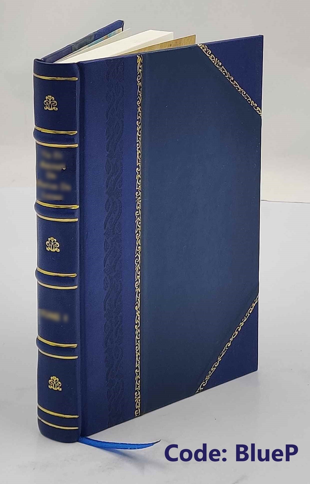 Die Psychologie in Kants Ethik 1891 by Alfred Hegler [Leather Bound]