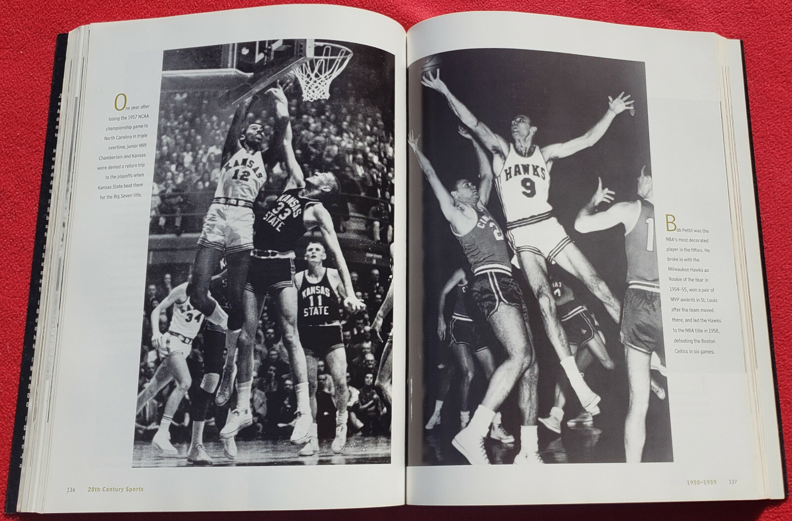 Sports Illustrated 20th Century Images Of Greatness 250 Pages Of Amazing Photos
