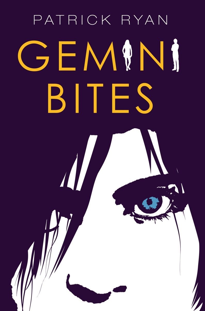 Gemini Bites – Ryan, Patrick – Acceptable – See condition notes