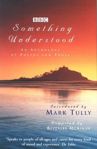 Something Understood By Beverley McAinsh