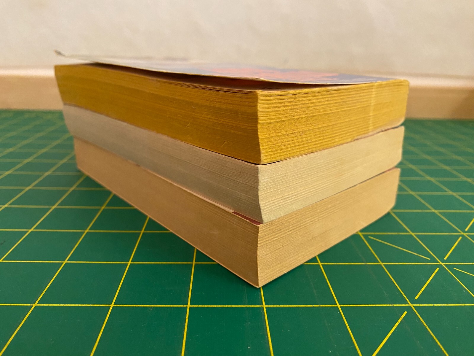 J. S. Borthwick – lot of 3 paperback books – MAINE