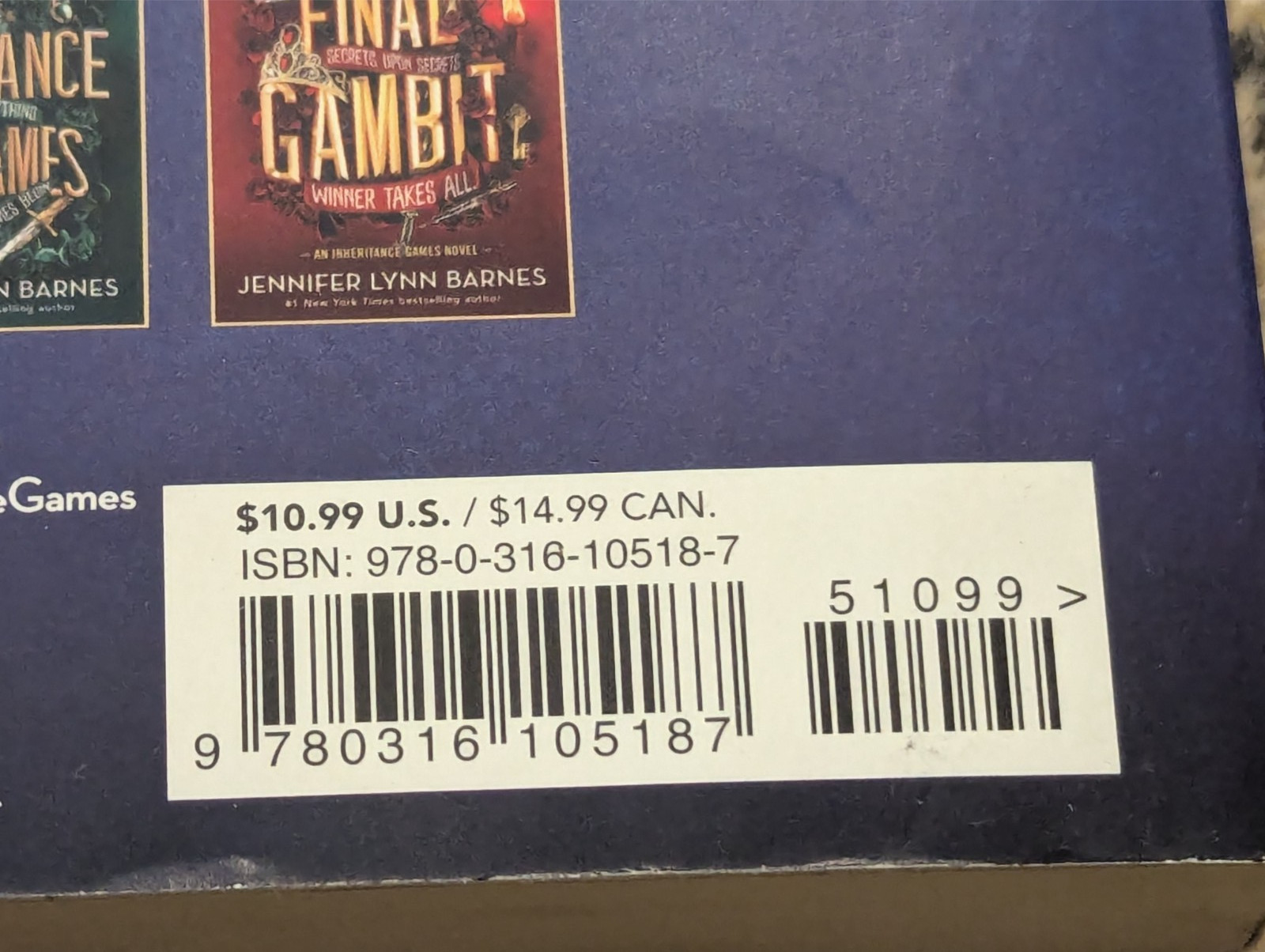 The Hawthorne Legacy (The Inheritance Games, 2) – Paperback – GOOD