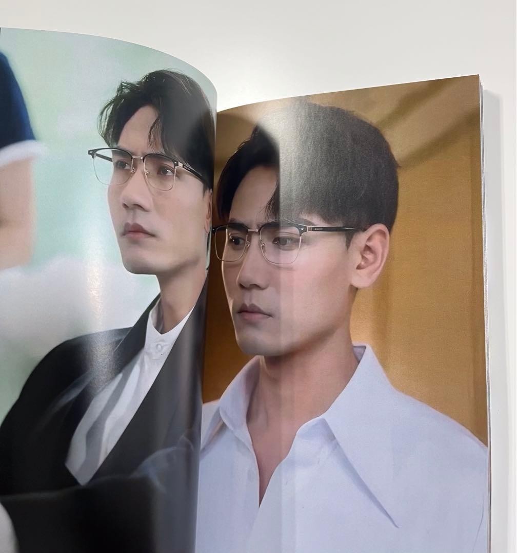 Xie Yuwan Photobook 14x21cm 64 pages Japanese idol photo book