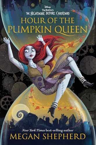 Hour of the Pumpkin Queen: Tim – Hardcover, by Shepherd Megan – Very Good u