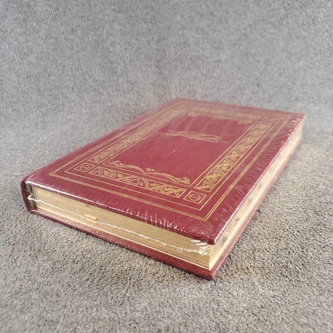 Handbook For Preclears by Hubbard, L. Ron 1989 Genuine Leather