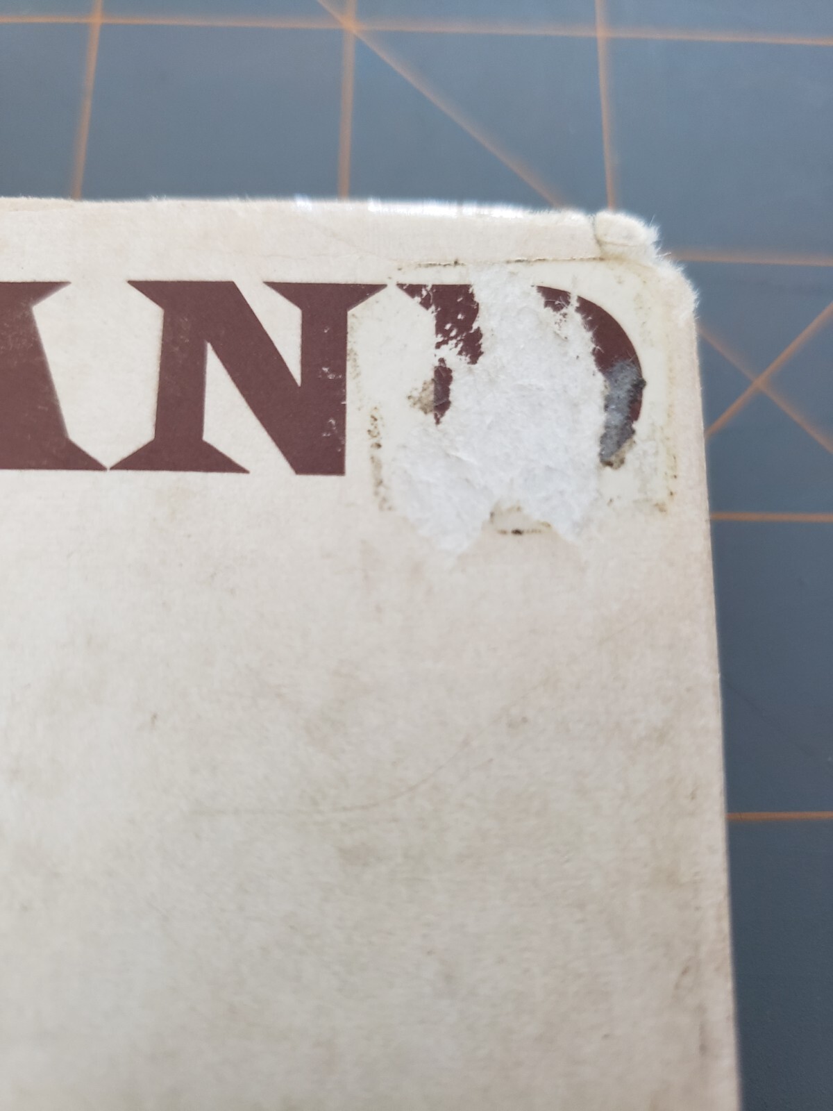 Mojo Hand by Jane JJ Phillips First Edition Hardcover 1966