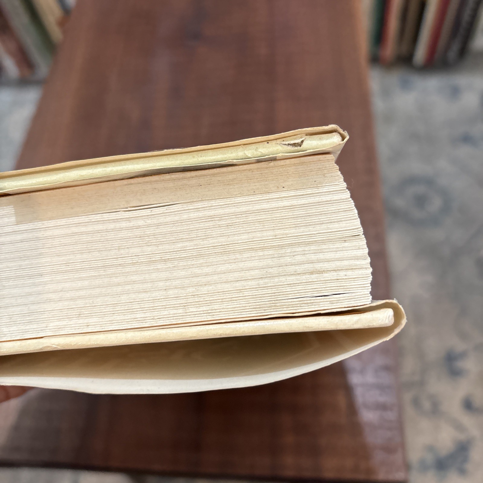 The Classic Italian Cook Book Marcella Hazan Hardcover K2