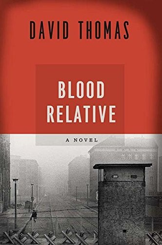 Blood Relative