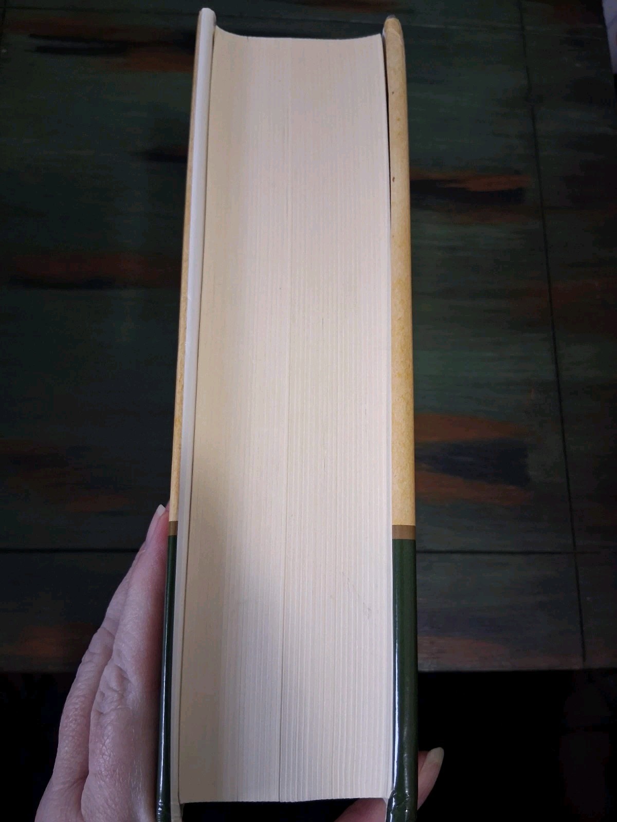 The Geneva Bible: 1560 Edition by Hendrickson Bibles – Hardcover – 12th printing
