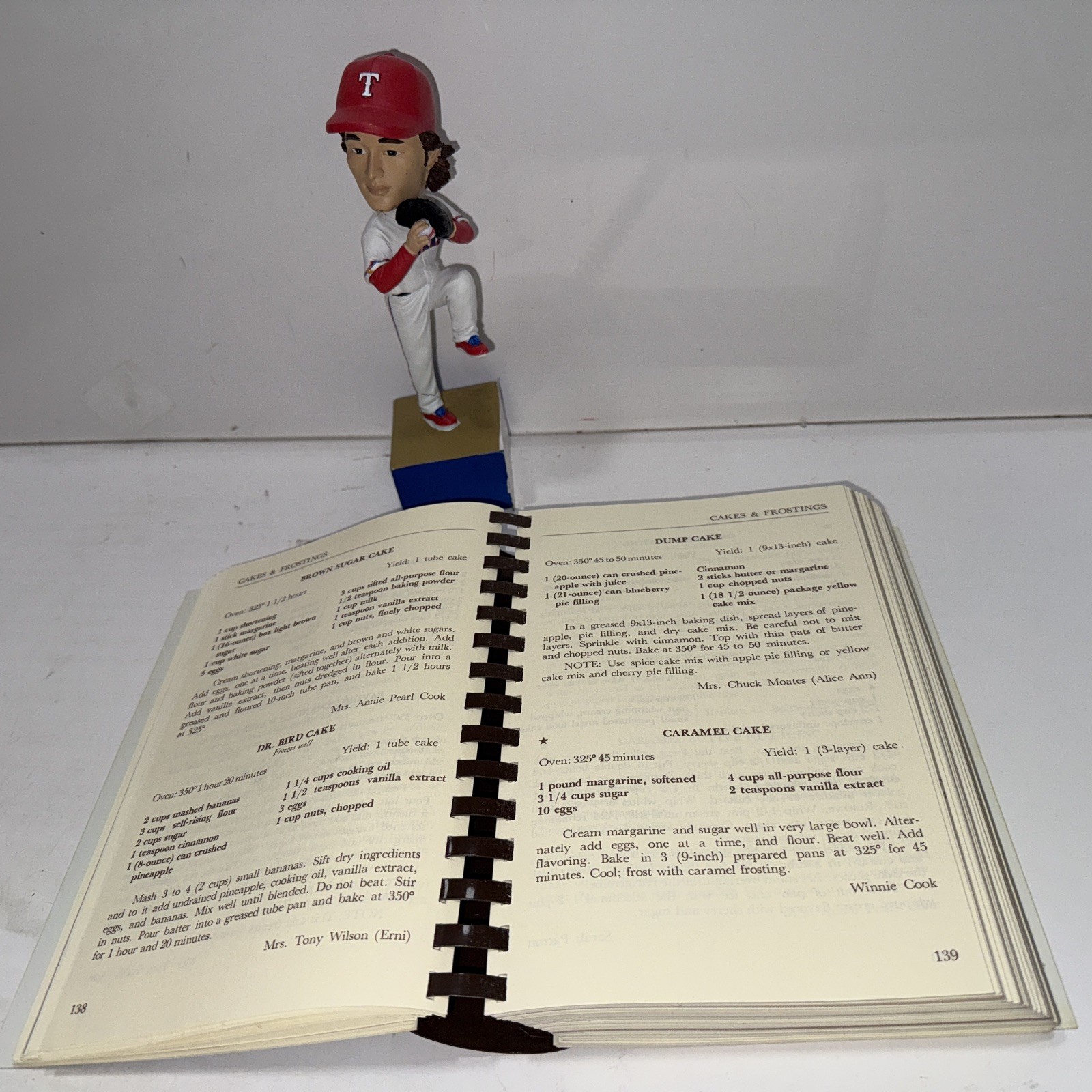 A TASTE OF GEORGIA 1994 Newman Junior Service League COOKBOOK Recipes