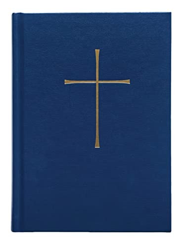 Book of Common Prayer Chancel Editi…, Church Publishi