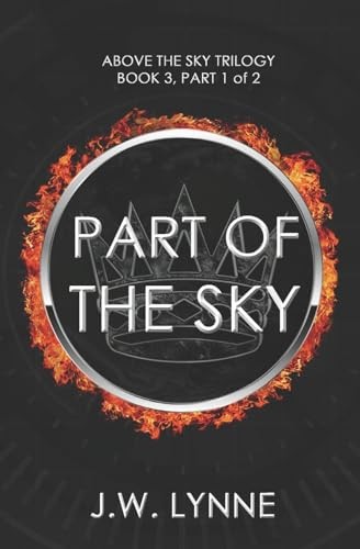 Part of the Sky (The Sky Series) (Volume 3) – Paperback – VERY GOOD