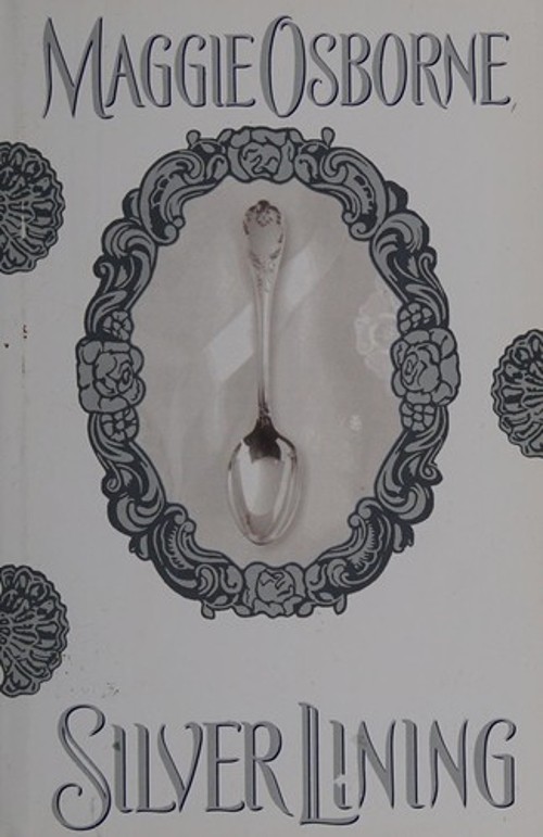 Silver Lining MAGGIE OSBORNE