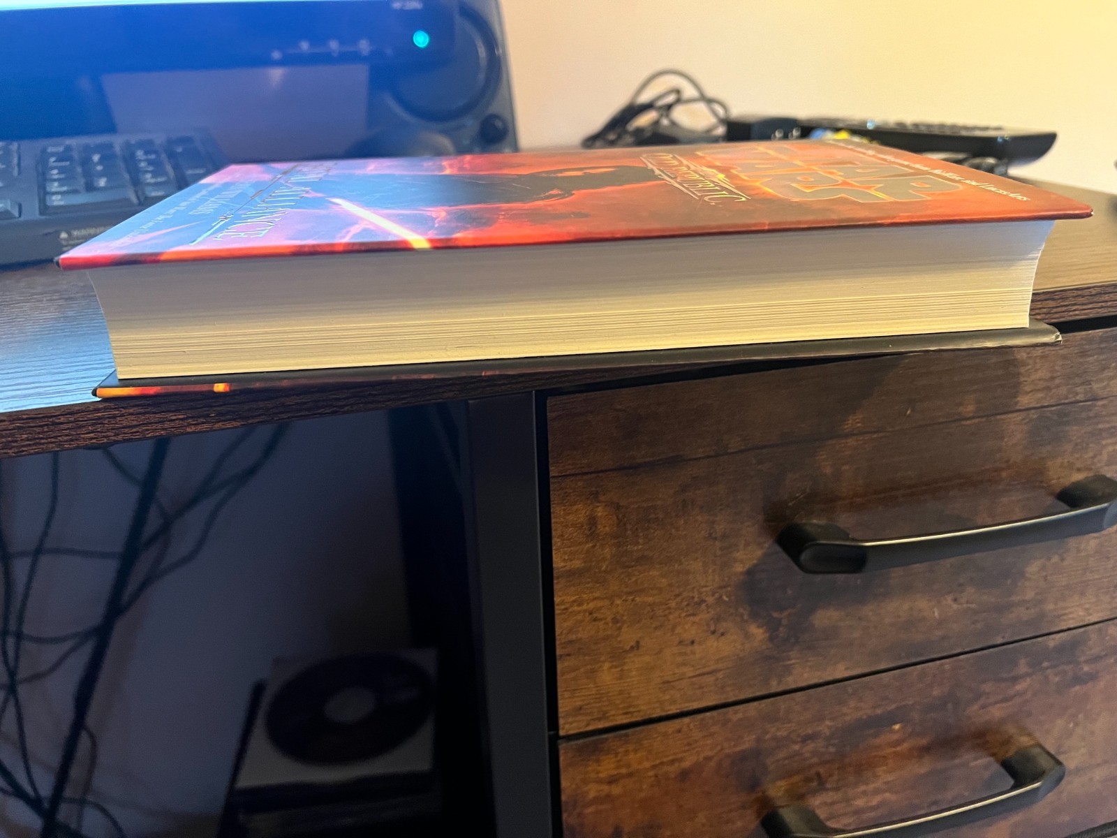Fatal Alliance Star Wars Old Republic Hardcover 1st Edition