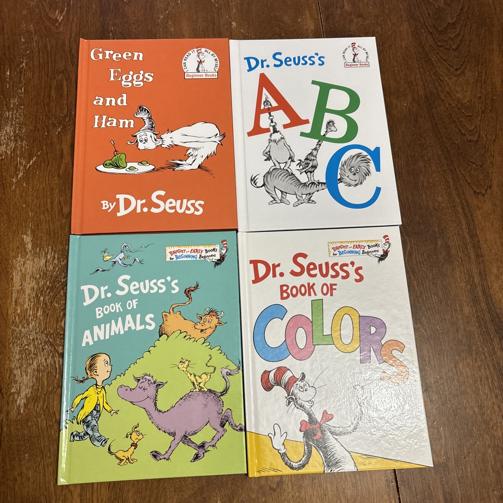 Children’s Book Lot
