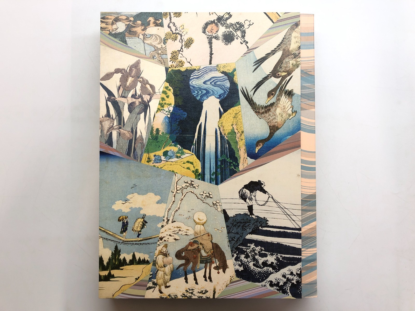 The UKIYO-E 2020: The Three Great Ukiyo-e Collections of Japan – Exhibition book