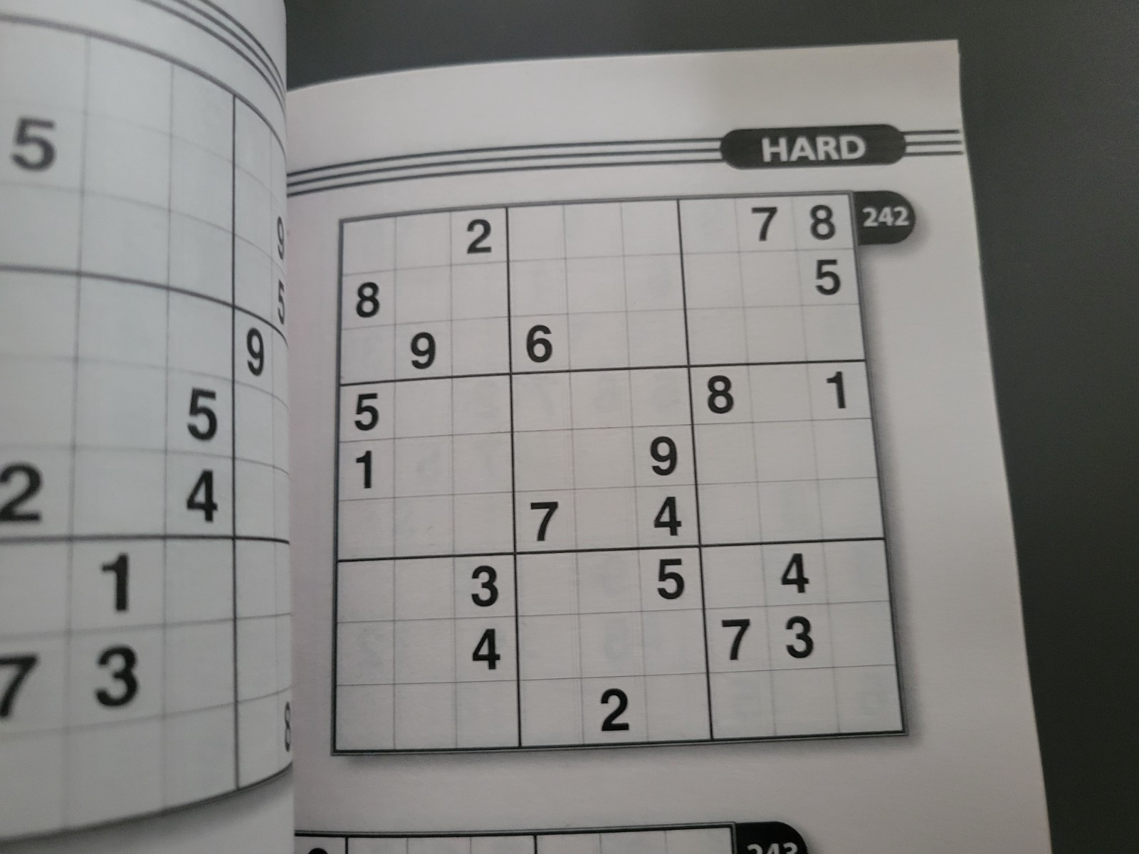Lot of 3 Funtastic Sudoku Books by Take-A-Break – 990+ Challenging Puzzles