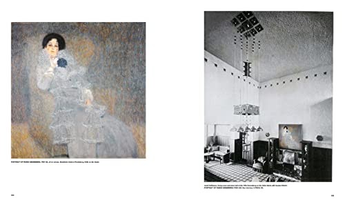 Gustav Klimt: The Interiors (Ronald S. Lauder Neue Galerie Museum for German and