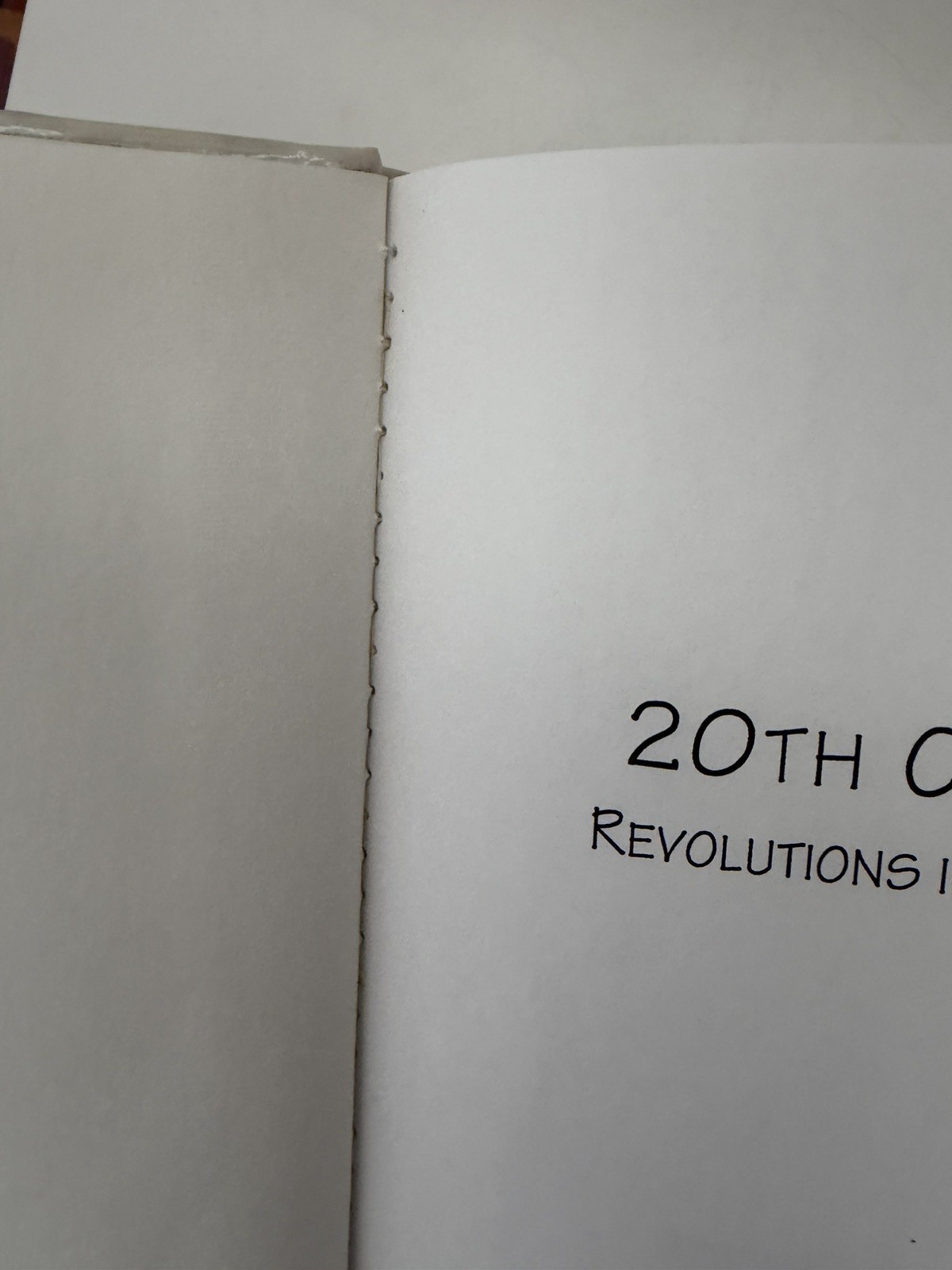 20th Century Revolutions in Technology Edward N. Singer HC Ex-Library 1998