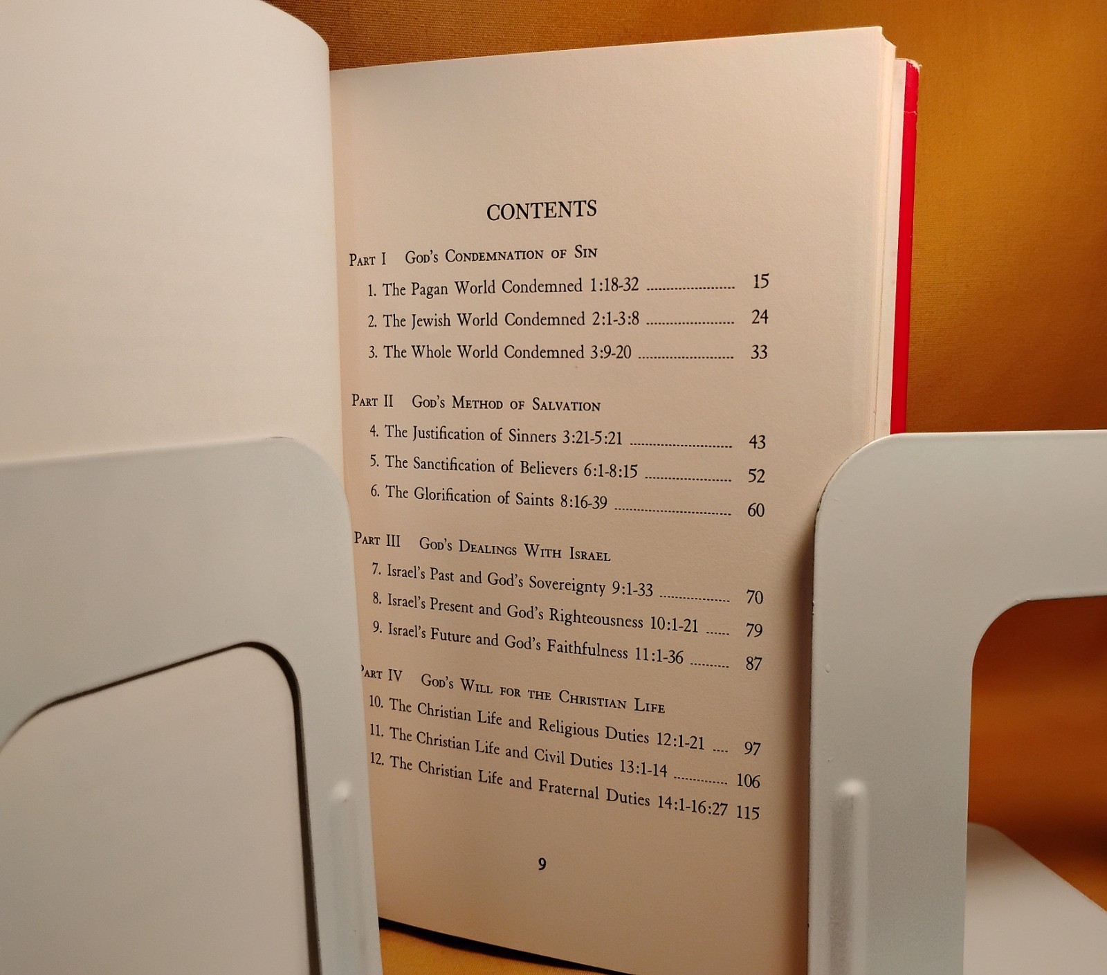 Catholic, Monastic, Brethren Interpretation Theology Scripture 3 HCDJ book lot