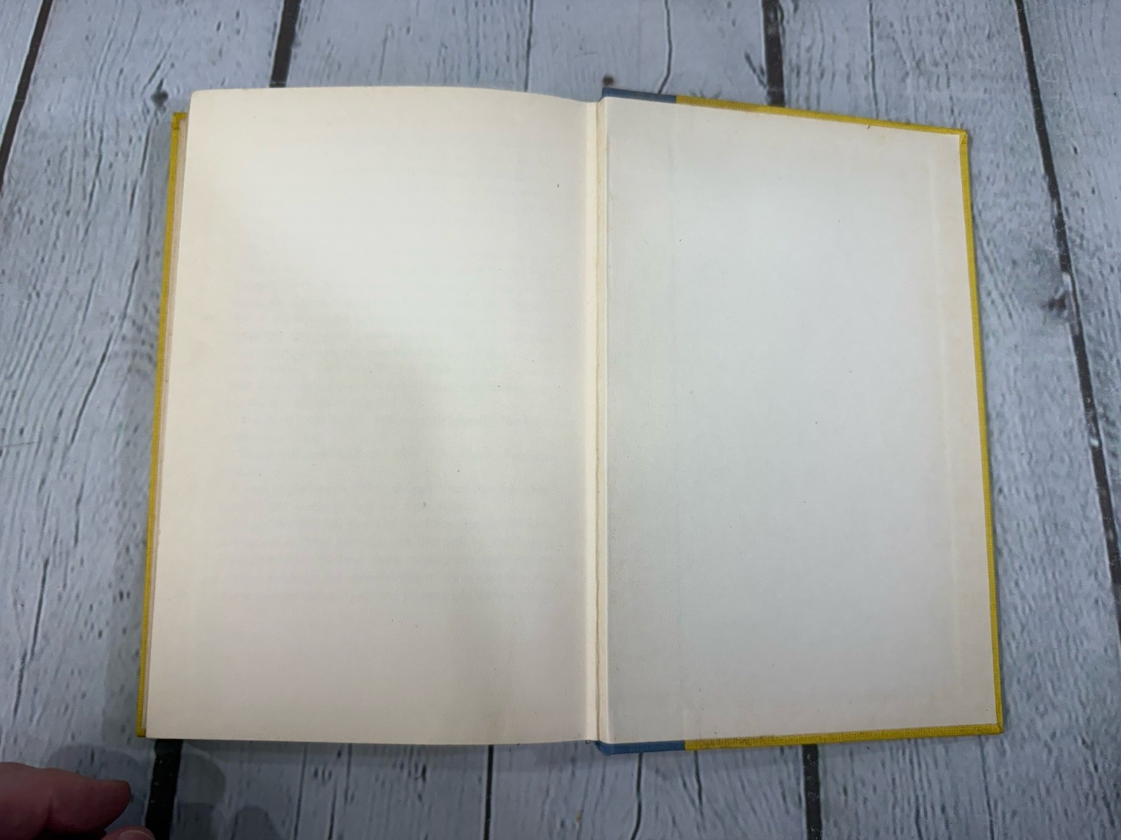 Ginger Pye By Eleanor Estes Hardcover 1951 w/DJ Harcourt Brace & Company