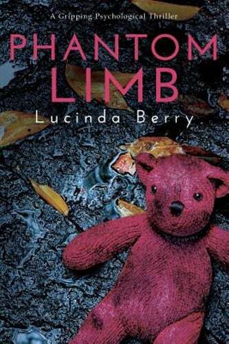 Phantom Limb: A Gripping Psychological Thriller by Lucinda Berry: Used