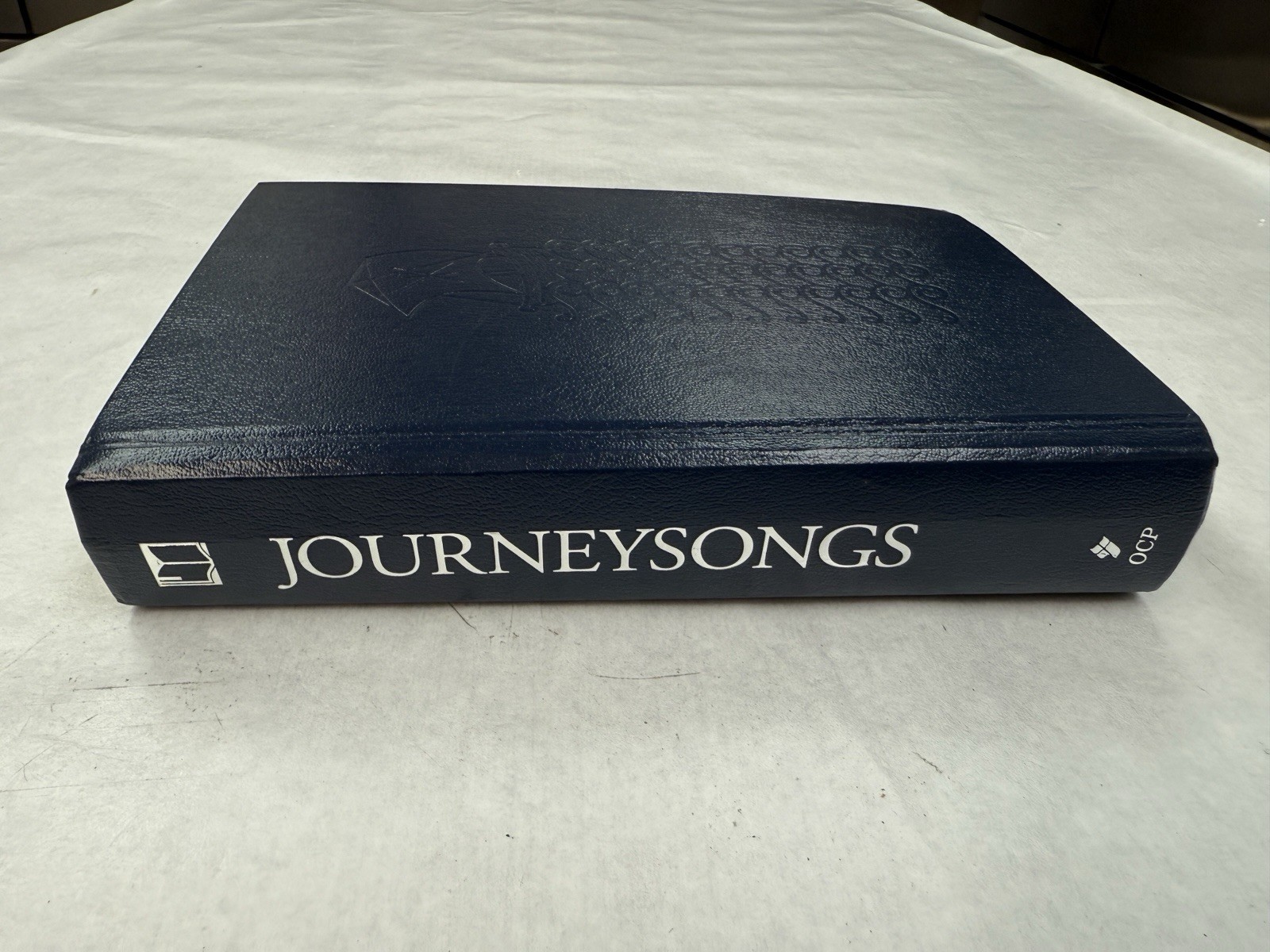 Journeysongs Hymnal Oregon Catholic Press OCP Publications 2003 HC
