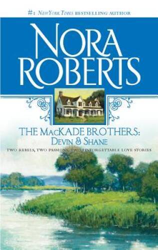 The MacKade Brothers: Devin and Shane: The Heart Of Devin MacKadeThe Fal – GOOD