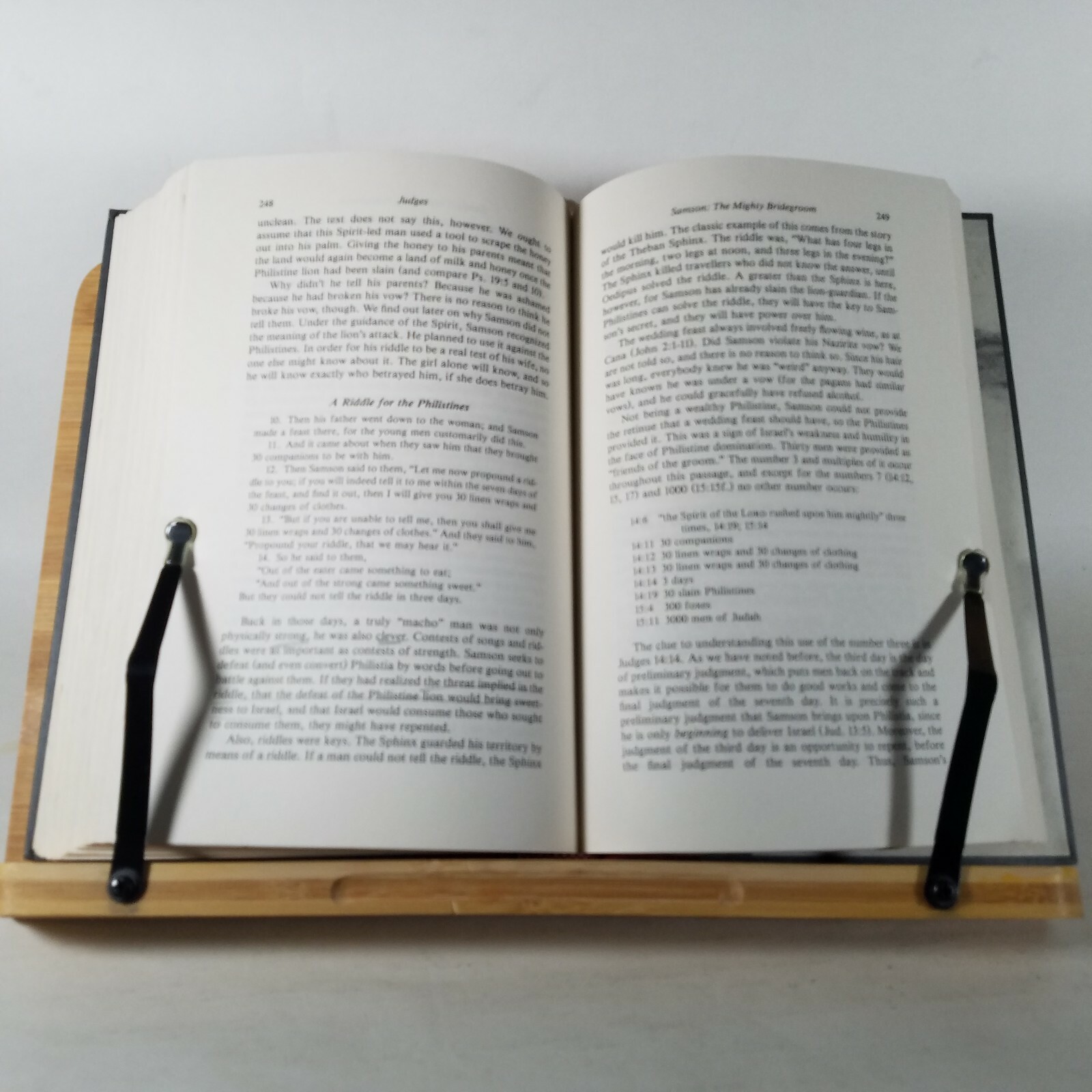 JUDGES: Gods War Against Humanism by James B. Jordan – Geneva Ministries – 1985