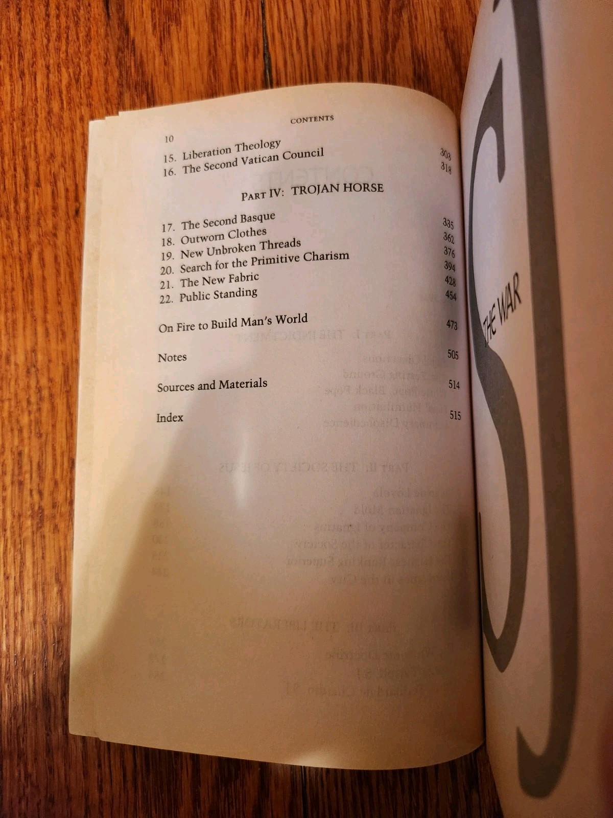The JESUITS ~ Society Of Jesus and the Betrayal of the Church By MALACHI MARTIN