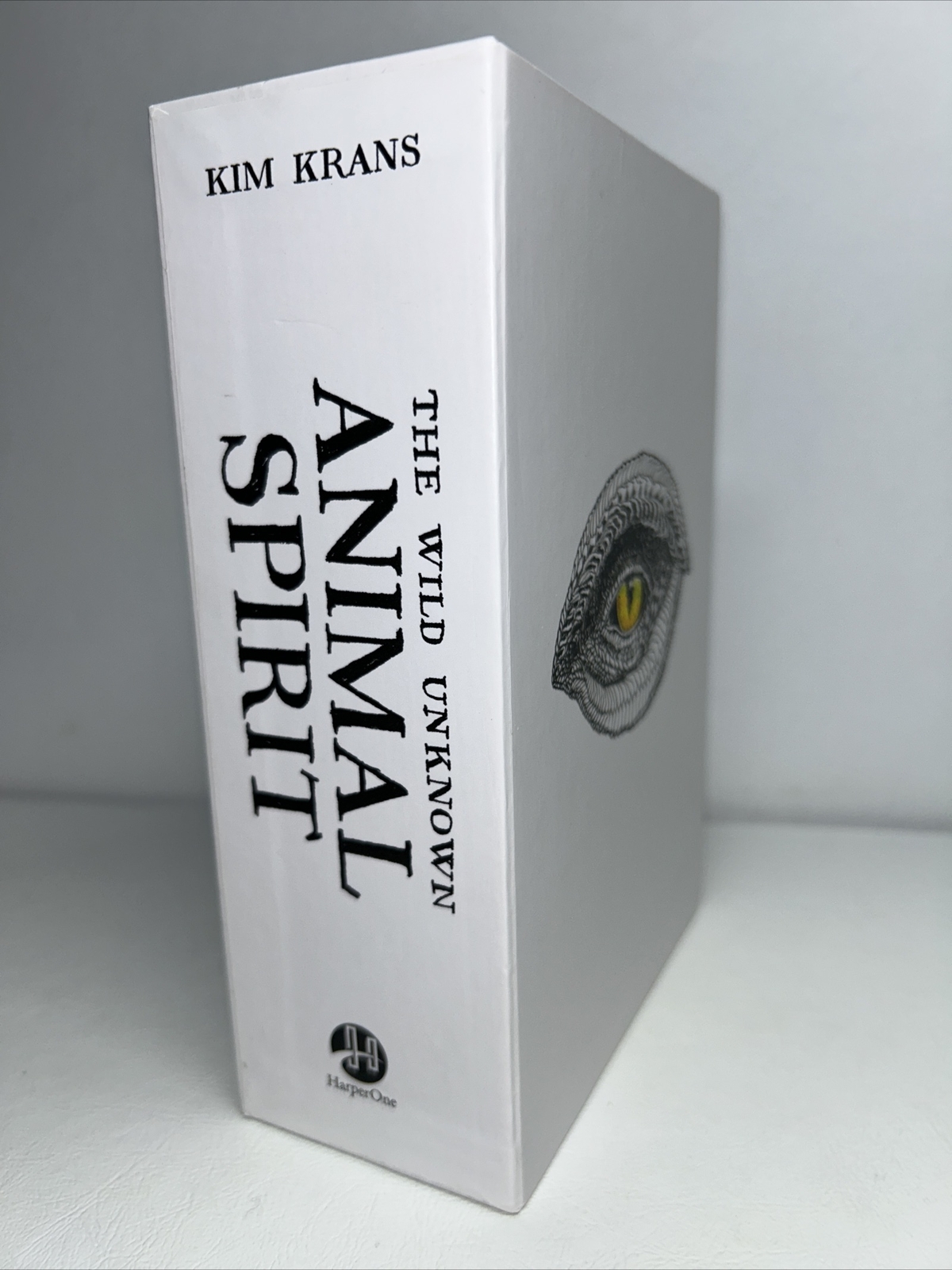 The Wild Unknown Ser.: The Wild Unknown Animal Spirit Deck and Guidebook…