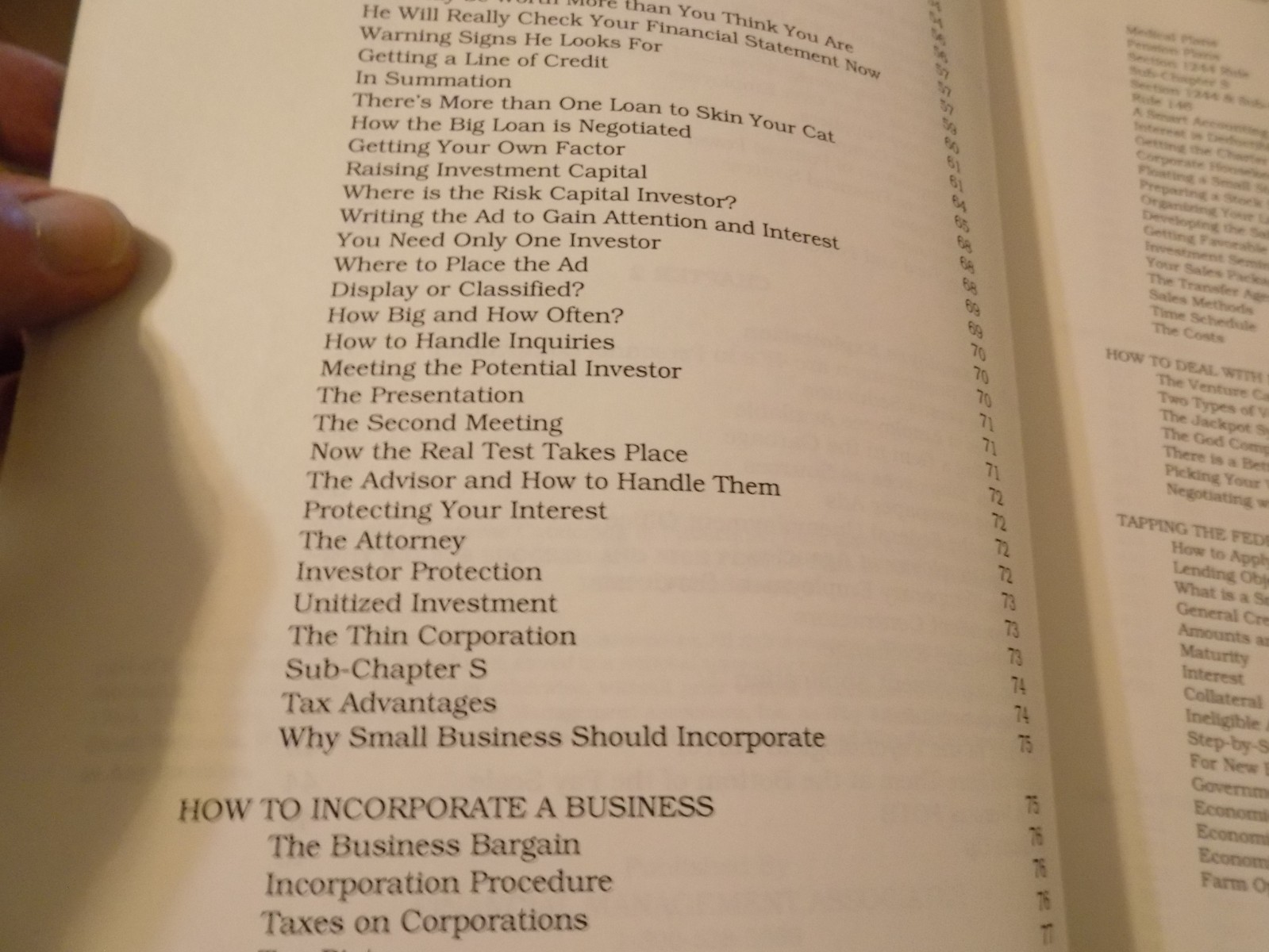 Why SOBs Succeed & Nice Guys Fail in Small Business Startup Manual Bob Morrison