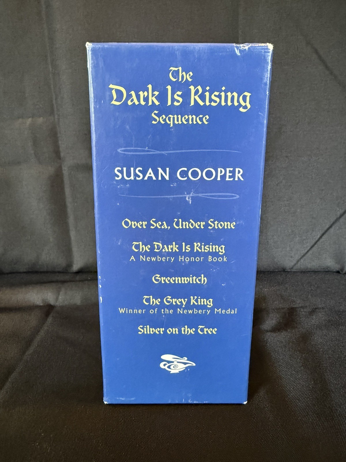Over Sea, under Stone by Susan Cooper (2000, Quantity pack, Reprint)