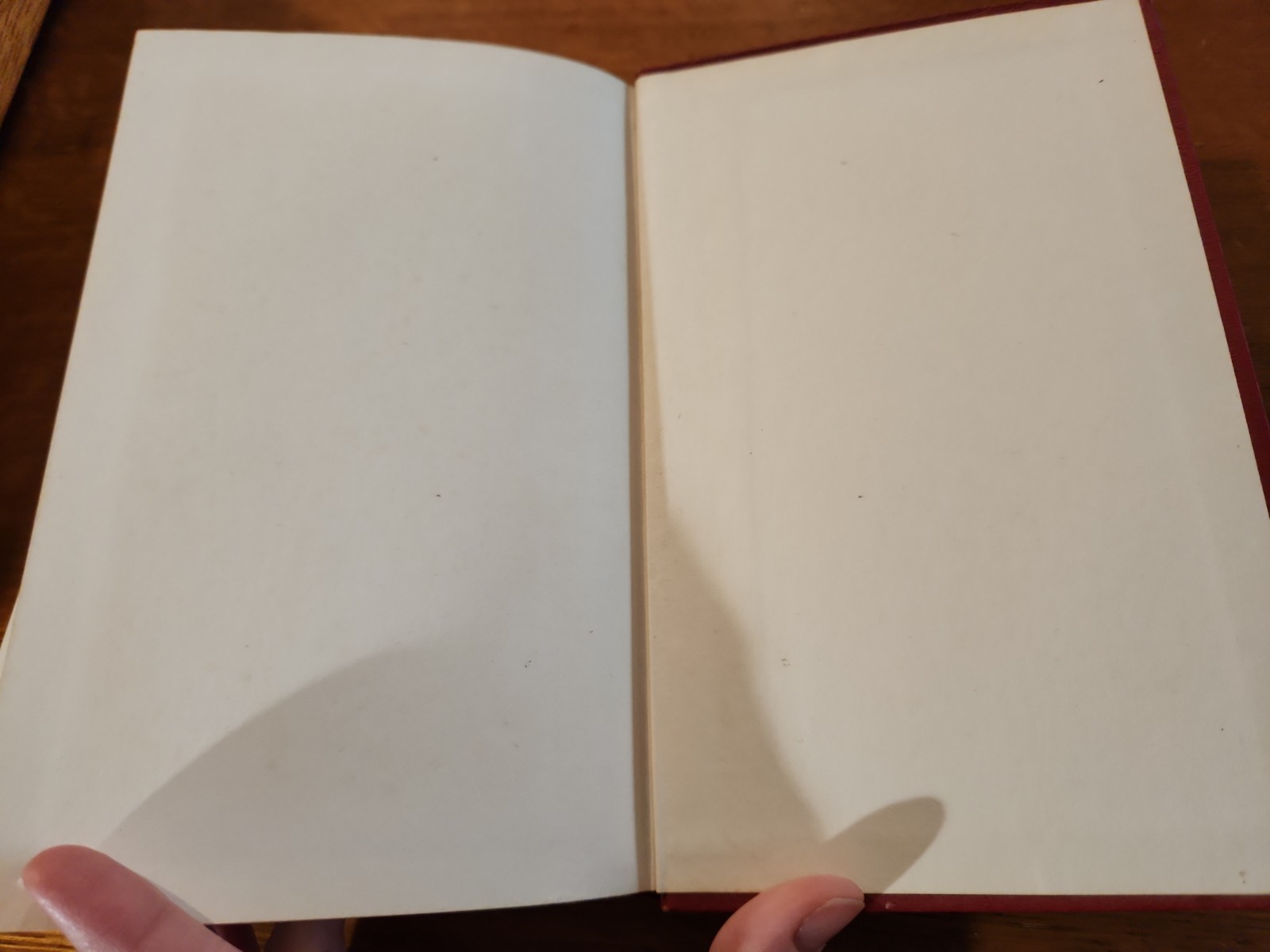 Daniel and the Revelation By Uriah Smith 1944 Illustrated Hardcover